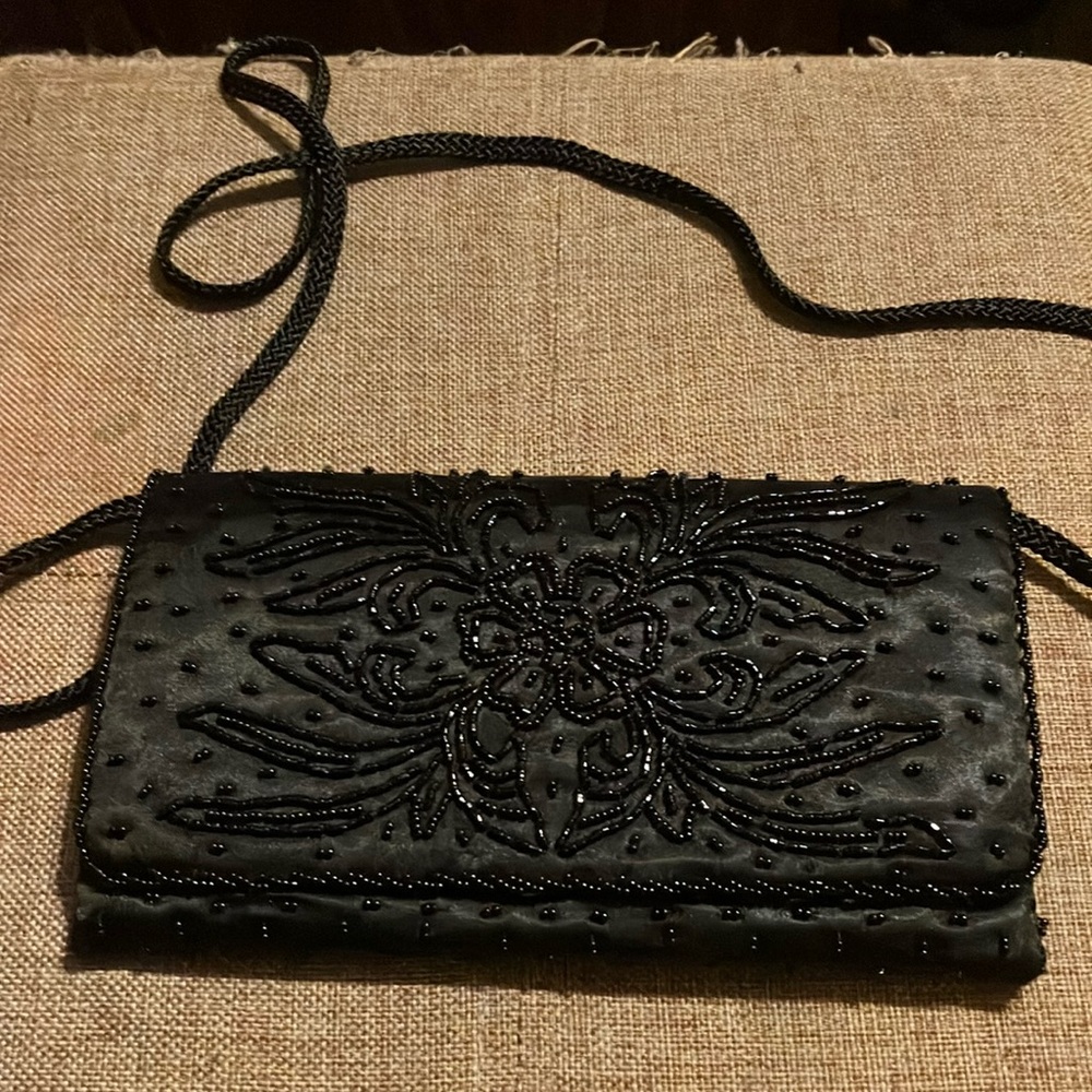 Small dress purse